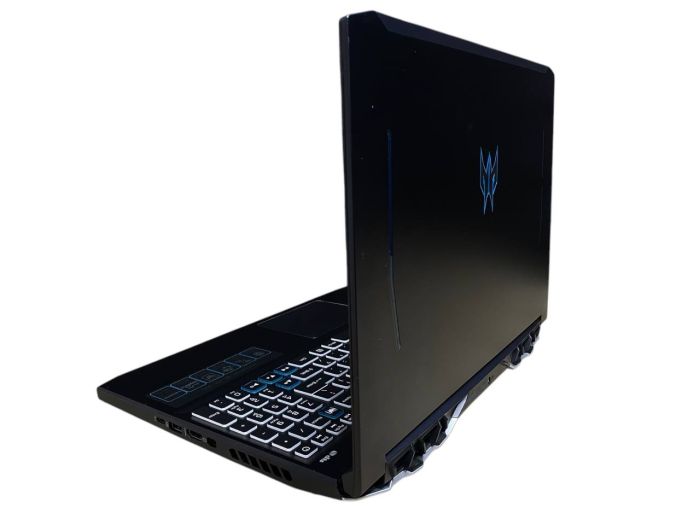ноутбук Acer Predator i7-10750H 16Gb 500ssd RTX 2060 б/в