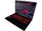 ноутбук MSI 17 i7-10750H 24Gb 500SSD RTX 2070 Б/В