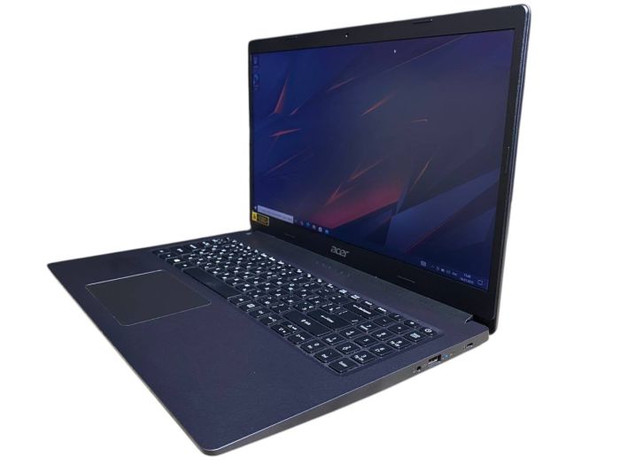 ноутбук Acer ASPIRE I3-8130U 8Gb 240SSD MX130 Б/В