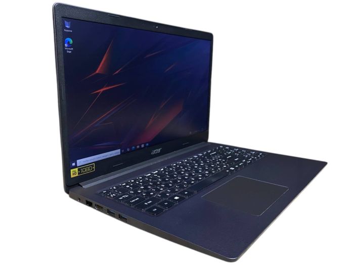 ноутбук Acer ASPIRE I3-8130U 8Gb 240SSD MX130 Б/В