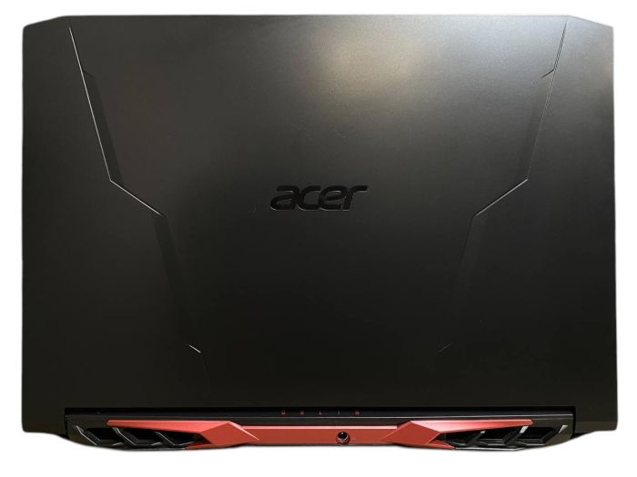 ноутбук Acer nitro Ryzen 5 5600H 16Gb 500SSD RTX3050 Б/В