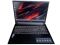 ноутбук CEPTER I5-9300H 8Gb 500SSD GTX 1050 Б/В