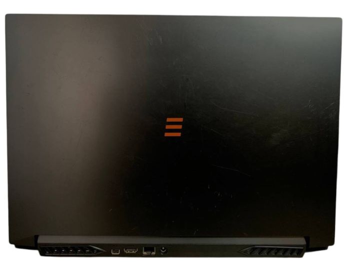 ноутбук CEPTER I5-9300H 8Gb 500SSD GTX 1050 Б/В