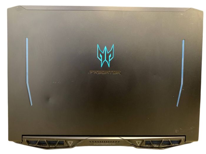 ноутбук Acer PREDATOR I7-9750H 16Gb 500SSD GTX 1660TI 144Hz Б/В