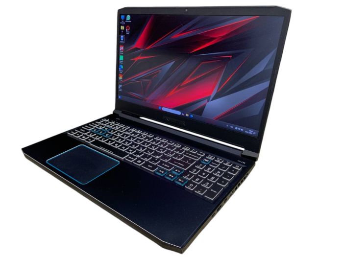 ноутбук Acer PREDATOR I7-9750H 16Gb 500SSD GTX 1660TI 144Hz Б/В