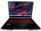 Ноутбук MSI i5-11400H 8Gb 500SSD RTX 3050 Б/В