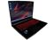 Ноутбук MSI i5-11400H 8Gb 500SSD RTX 3050 Б/В