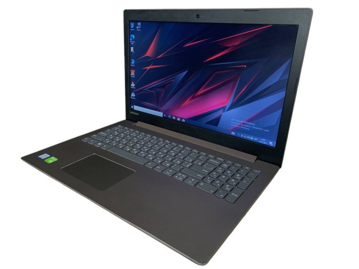ноутбук Lenovo i5-7200U 8Gb 500HDD MX130 Б/В