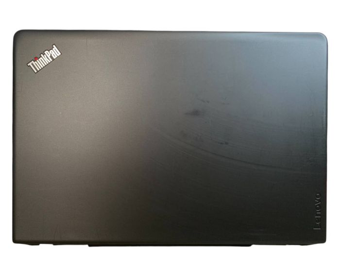 Ноутбук Lenovo ThinkPad i7-7500U 8Gb 120 SSD 500HDD GTX950M Б/В