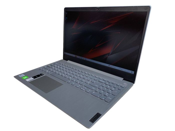 Ноутбук Lenovo i3-1005G1 8Gb 240SSD MX330 Б/В