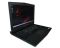 Ноутбук DELL ALIENWARE I7-8750H 16Gb 1Tb HDD 120SSD GTX1060 Б/В