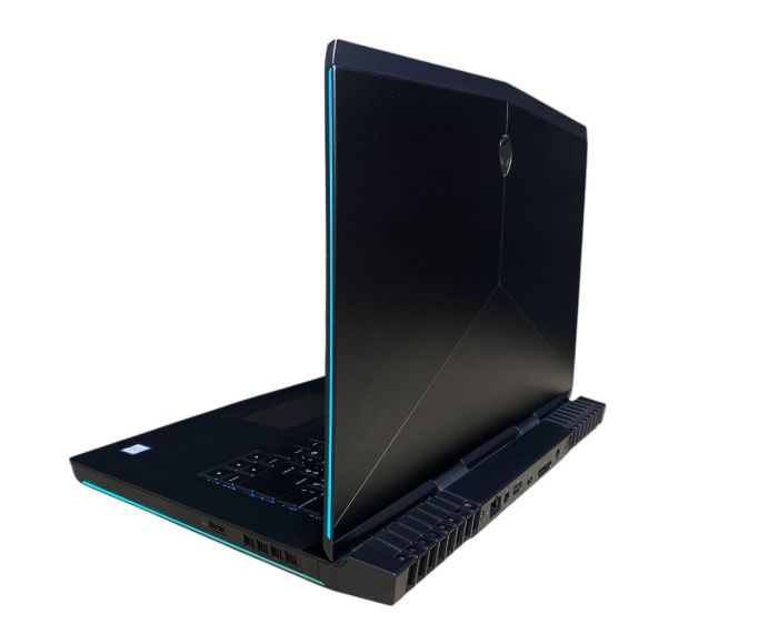 Ноутбук DELL ALIENWARE I7-8750H 16Gb 1Tb HDD 120SSD GTX1060 Б/В