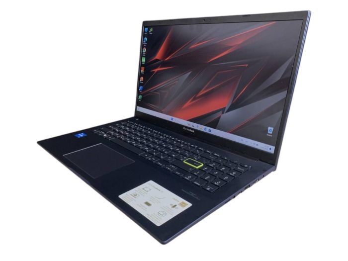 ноутбук Asus VivoBooK i3-1115G4 8Gb 240SSD MX330 Б/В