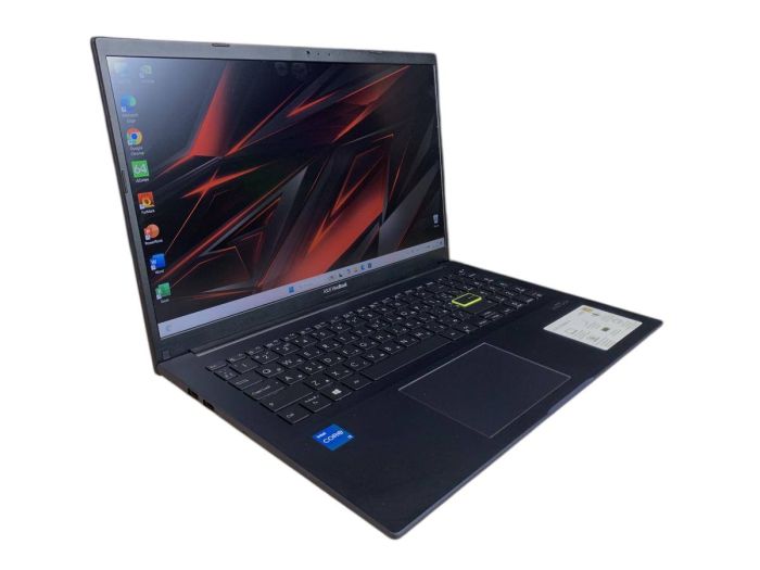 ноутбук Asus VivoBooK i3-1115G4 8Gb 240SSD MX330 Б/В
