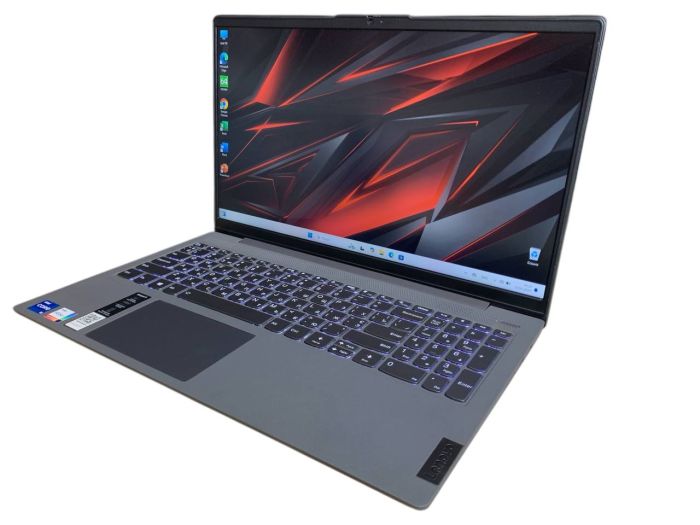 Ноутбук Lenovo IdeaPad 5 15ITL05 I5-1135G7 16Gb 256Gb SSD 1Tb HDD Intel Iris XE Б/В