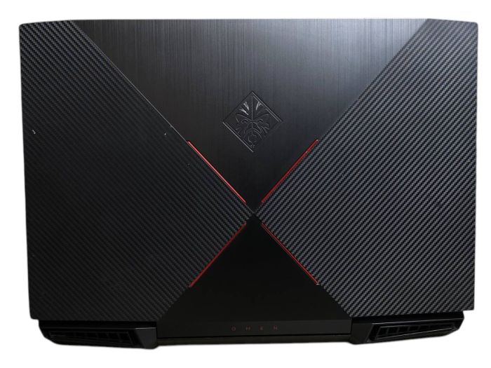 ноутбук HP Omen 17.3 i7-7700HQ 16Gb 240SSD 750HDD GTX1070 Б/В
