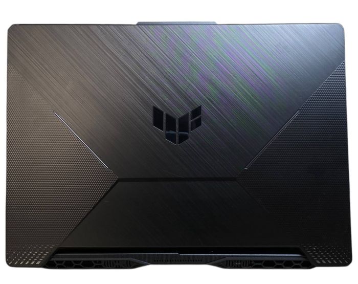 Ноутбук ASUS TUF GAMING A15 Ryzen 5 7535HS 16Gb 1Tb SSD RTX2050 Б/В
