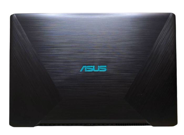Ноутбук Asus i5-8250U 16Gb 240SSD 1Tb HDD GTX 1050 Б/В
