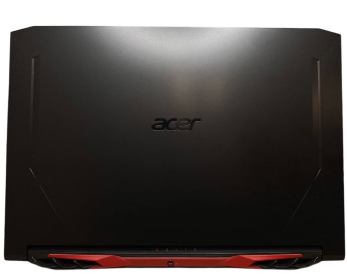 Acer nitro 5 17 i5-10300H 16Gb 500SSD RTX3050 Б/В