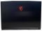 Ноутбук Msi i5-12450H 16Gb 500SSD RTX4050 Б/В
