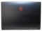 Ноутбук MSI I5-12450F 16Gb 500SSD RTX 4060 Б/ВВ