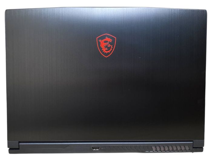 Ноутбук MSI I5-12450F 16Gb 500SSD RTX 4060 Б/ВВ