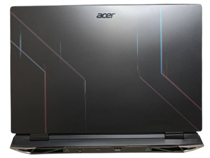 Ноутбук Acer Nitro i5-12500H 16Gb 500SSD RTX 4060 Б/В
