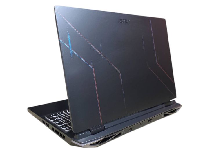 Ноутбук Acer Nitro i5-12500H 16Gb 500SSD RTX 4060 Б/В
