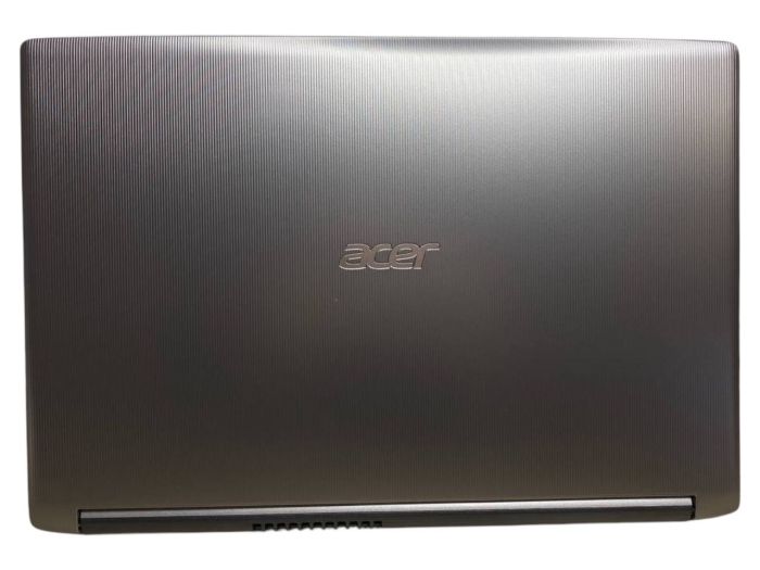 Acer Aspire A515-51G I5-8250U RAM 8 GB SSD 120 GB SSD 250 GB Geforce MX130 Б/В