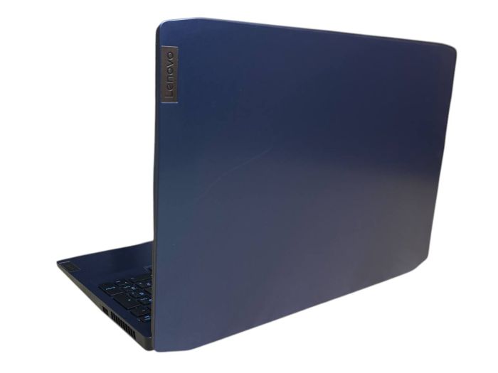 Lenovo IdeaPad Gaming 3 15IMH05 I5-10300H 8 GB  SSD 256 GB GTX 1650 Б/В