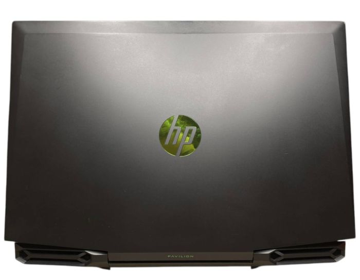 Ноутбук HP Pavilion i5-10300H 8Gb 512SSD GTX 1650 TI Б/В