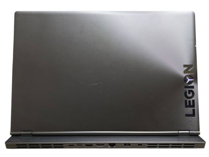 Lenovo legion Y520-15IRH  I7-9750H 16 GB  SSD 512 GB GTX 1660 TI Б/В
