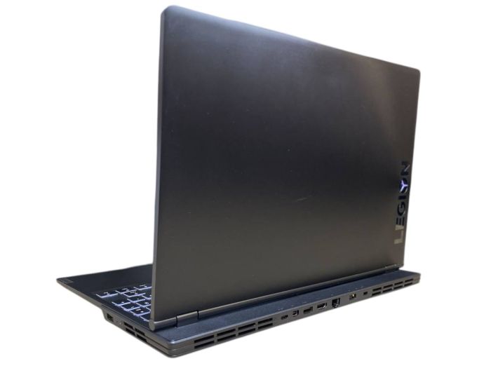 Lenovo legion Y520-15IRH  I7-9750H 16 GB  SSD 512 GB GTX 1660 TI Б/В