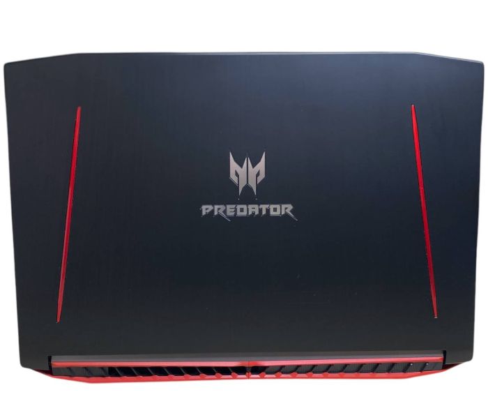Acer Predator Helios 300 i7-7700HQ 16Gb 256SSD GTX  1060 Б/В