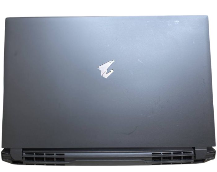 ноутбук AORUS i7-12700H 16Gb 1Tb SSD RTX 3070 Б/В