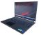 ноутбук AORUS i7-12700H 16Gb 1Tb SSD RTX 3070 Б/В