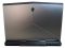 Ноутбук Dell Alienware 15 R3  I7-7700HQ 16GB 1 TB HDD 250 GB SSD GTX 1070 Б/В