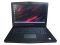 Ноутбук Dell Alienware 15 R3  I7-7700HQ 16GB 1 TB HDD 250 GB SSD GTX 1070 Б/В
