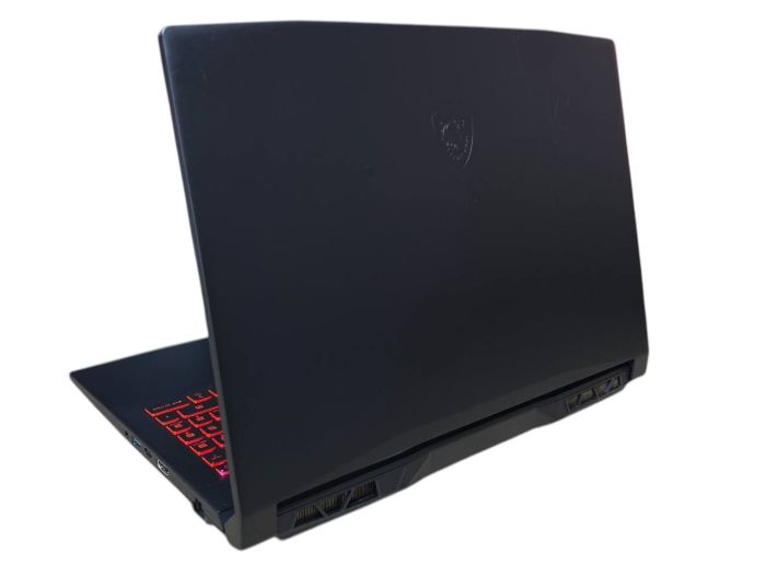 Msi Katana i7-11800H 16Gb 512 SSD RTX3070-8Gb Б/В