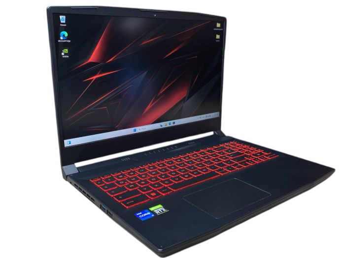 Msi Katana i7-11800H 16Gb 512 SSD RTX3070-8Gb Б/В