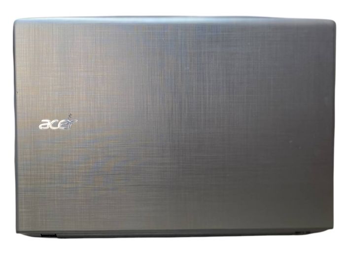 Ноутбук Acer Aspire E 15 i5-7200U 8Gb 240SSD 500HDD GTX950M Б/В