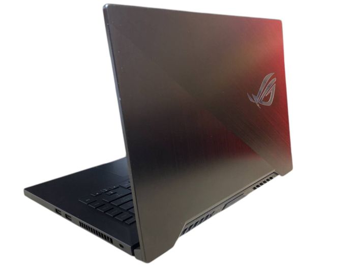Asus Rog Zephyrus GU502DU R7-3750H 16 GB SSD 512 GB GTX 1660 TI MQ Б/В