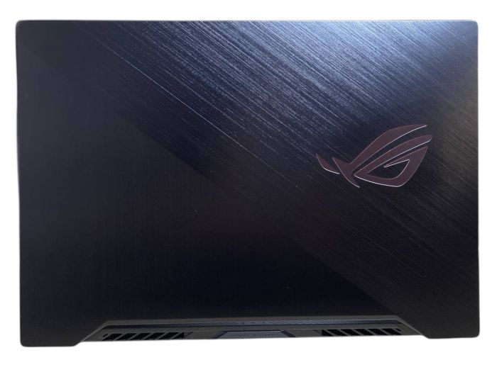 Asus Rog Zephyrus GU502DU R7-3750H 16 GB SSD 512 GB GTX 1660 TI MQ Б/В