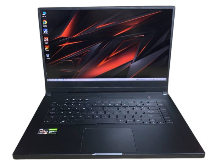 Asus Rog Zephyrus GU502DU R7-3750H 16 GB SSD 512 GB GTX 1660 TI MQ Б/В