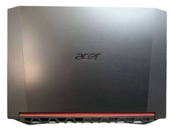 Ноутбук Acer Nitro 5 i5-9300H 8Gb 256SSD GTX1650 Б/В