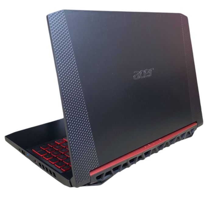 Ноутбук Acer Nitro 5 i5-9300H 8Gb 256SSD GTX1650 Б/В