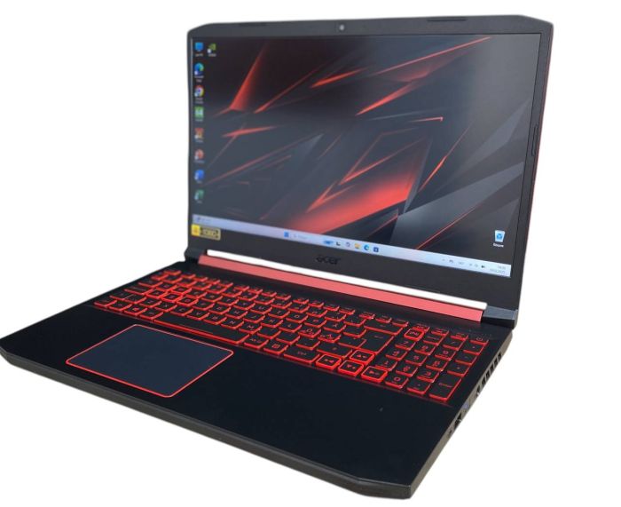 Ноутбук Acer Nitro 5 i5-9300H 8Gb 256SSD GTX1650 Б/В