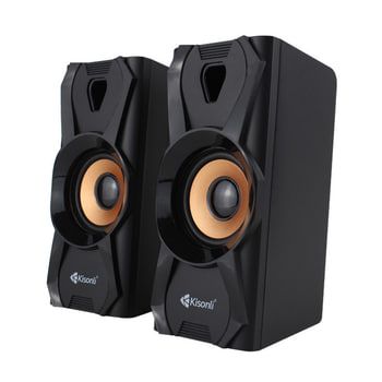 Колонки Kisonli U-9003