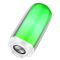 Портативна колонка НОСО НС8 Pulsating colorful luminous wireless speaker White