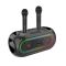 Колонка Sing-e Super Bass Speaker ZQS4247